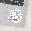 Suche nach einhorn aufkleber Inspirierend