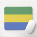 Suche nach blaue streifen mousepads Grün