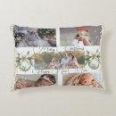 Recherche de bonne année coussins Family