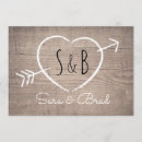 Suche nach geschnitztes herz einladungen Elegant