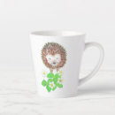Recherche de herisson tasses Animal