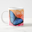 Suche nach blauer morpho schmetterling kaffee tassen Natur