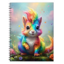 Suche nach regenbogenfarben kleine notizbücher Einhorn