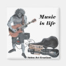 Suche nach musician magnete Gitarre