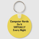 Suche nach nerd spaß schlüsselanhänger Witz