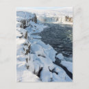Suche nach eiszapfen poster Godafoss