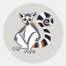 Suche nach lemur aufkleber Tier