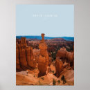 Suche nach bryce canyon national park poster Uah