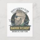Recherche de rasoir cartes postales Salon de coiffure