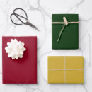 Recherche de or papier cadeau Moderne