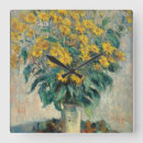 Suche nach post impressionismus wanduhren Impressionist