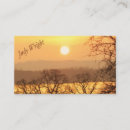 Recherche de levers de soleil mini cartes visite Lac