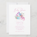 Recherche de pink flower invitations Flowers