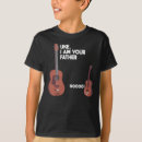 Suche nach elektrische gitarre tshirts Musik