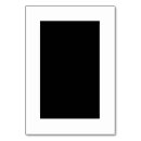 Recherche de de nombre de cartes table Blanc