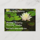 Recherche de lilypad cartes visite Lis