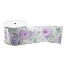 Recherche de violet clair rubans Moderne