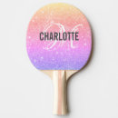 Recherche de partie raquettes ping pong Moderne