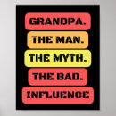 Suche nach der mythos poster Papa