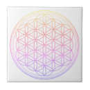 Recherche de uniques carreaux Fleur