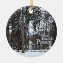 Recherche de solstice ornements Neige