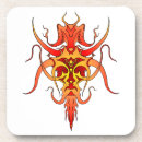 Suche nach tattoo untersetzer Rot