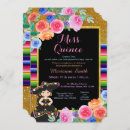 Recherche de ticket quinceanera invitations Pour elle