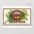 Recherche de boisson vintage cartes postales Bière