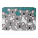 Recherche de koala tapis de bain Animaux