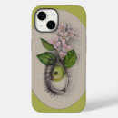 Recherche de surréalisme iphone coques Nature