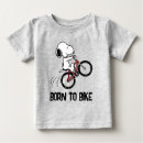 Suche nach fahrrad babykleidung Snoopie