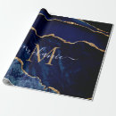 Suche nach goldenes geschenkpapier Blau