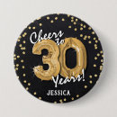 Recherche de années 30 badges Trente