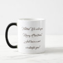 Recherche de noël noir tasses Nouvelle année
