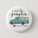 Recherche de citrouille badges Maman
