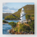 Suche nach lighthouse wanduhren Landscape