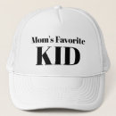 Recherche de kids casquettes Drôle