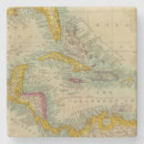 Suche nach inseln untersetzer Karibisch