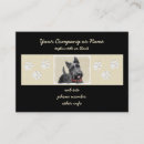 Suche nach schottisch visitenkarten Schottischer terrier