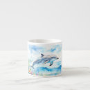 Recherche de dauphins tasses Nature