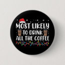 Recherche de de café de noël badges Famille