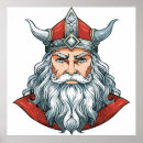 Suche nach wikinger krieger poster Skandinavisch