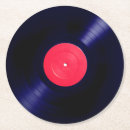 Recherche de vinyle dessous de verres Rond