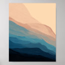 Recherche de apaisant posters Bleu