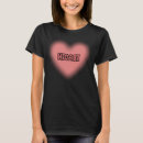 Recherche de dessin rose tshirts Pour elle