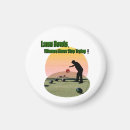 Recherche de bowling magnets Sport