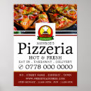 Suche nach italienisches restaurant poster Pizzeria
