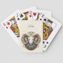 Recherche de ram jeux de cartes Zodiaque