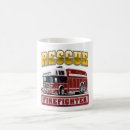 Recherche de camionnette tasses Dessin