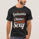 Suche nach blutkrebs tshirts Kriegerin